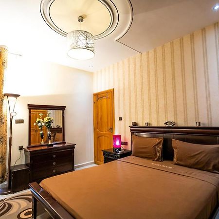 Appartement luxe Simo Fès Extérieur photo