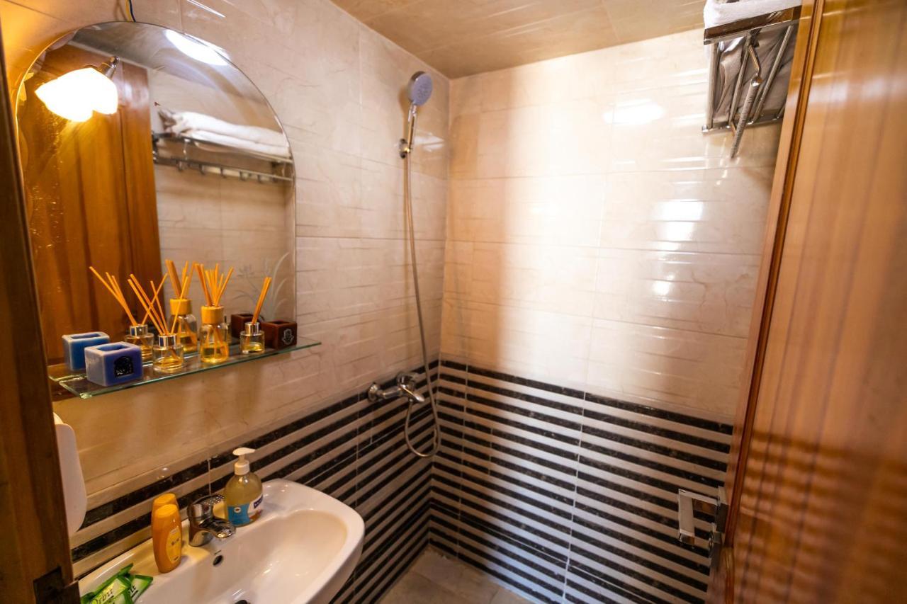 Appartement luxe Simo Fès Extérieur photo