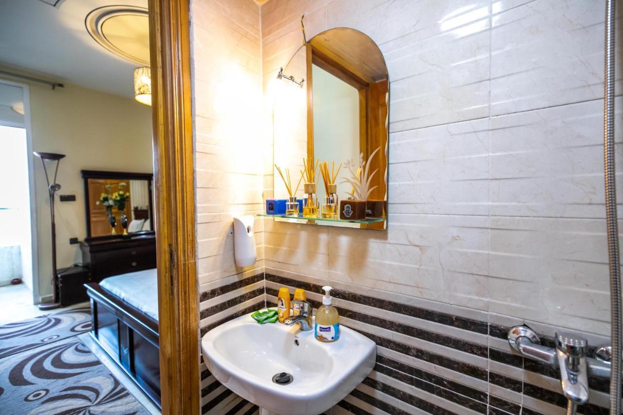 Appartement luxe Simo Fès Extérieur photo