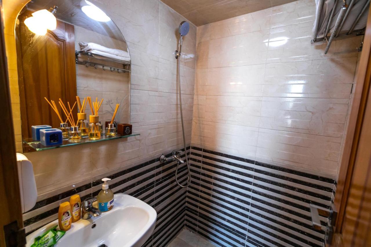 Appartement luxe Simo Fès Extérieur photo