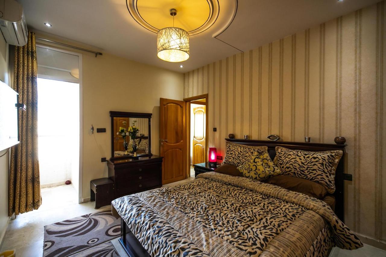 Appartement luxe Simo Fès Extérieur photo